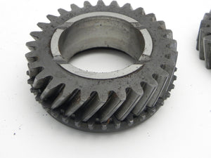 (Used) 901 Transmission 4th/5th Gear Set 28/24 "X"