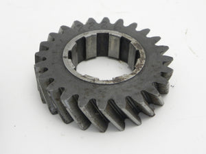 (Used) 901 Transmission 4th/5th Gear Set 28/24 "X"