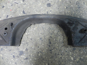 (Used) 914 Engine Plate Cover - 1970-76