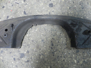 (Used) 914 Engine Plate Cover - 1970-76
