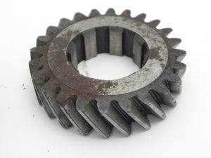 (Used) 901 Transmission 4th/5th Gear Set 28/24 "X"