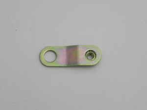 (New) 911 Oil Line Bracket 1978-94
