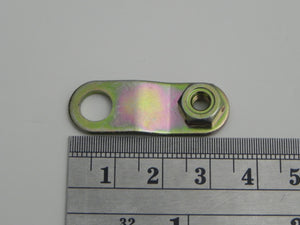 (New) 911 Oil Line Bracket 1978-94