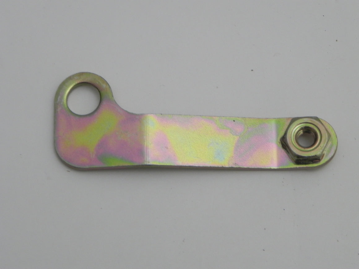 (New) 911 Oil Line Bracket 1978-94