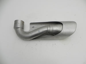 (Used) Cayenne Rear Right Exhaust Tail Pipe - 2003-06