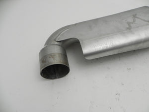 (Used) Cayenne Rear Right Exhaust Tail Pipe - 2003-06