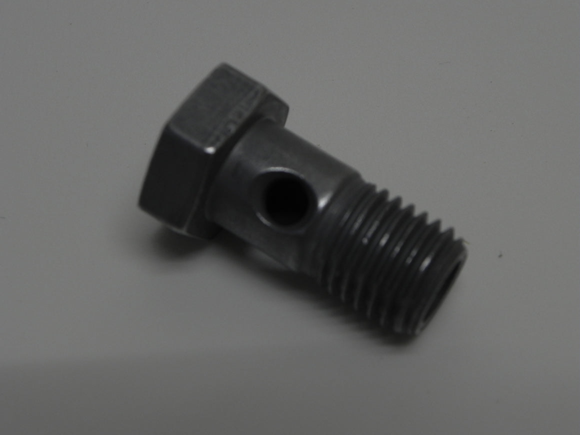 (New) Fuel Fitting Banjo Bolt 12mm x 1.5