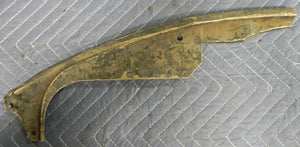 (Used) 911 Engine Cover - 1965-83