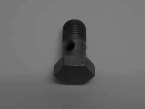 (New) Fuel Fitting Banjo Bolt 12mm x 1.5