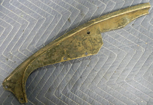 (Used) 911 Engine Cover - 1965-83