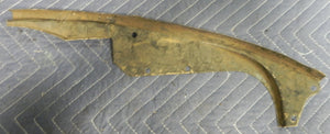 (Used) 911 Engine Cover - 1965-83