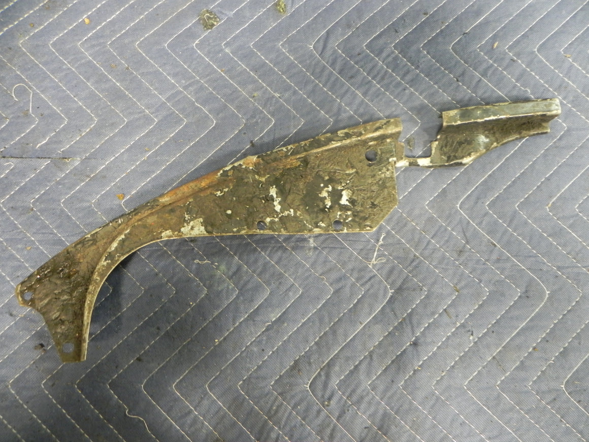(Used) 911 Engine Cover - 1978-89