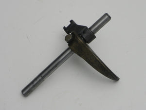 (Used) 901/902 Transmission Shift Fork and Rod 4th/5th Gear - 1965-71