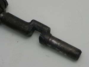 (Used) 901/902 Transmission Shift Fork and Rod 2nd/3rd Gear - 1965-71