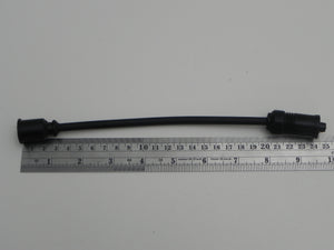 (New) 911 Ignition Coil Wire 1974-89