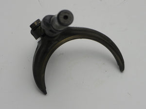 (Used) 901/902 Transmission Shift Fork and Rod 2nd/3rd Gear - 1965-71