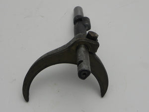 (Used) 901/902 Transmission Shift Fork and Rod 2nd/3rd Gear - 1965-71