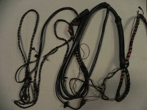 (NOS) 914 Wiring Harness - 1971