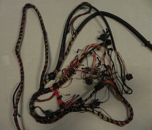 (NOS) 914 Wiring Harness - 1971