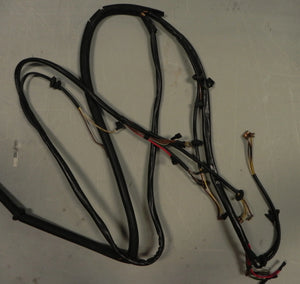 (NOS) 914 Wiring Harness - 1971