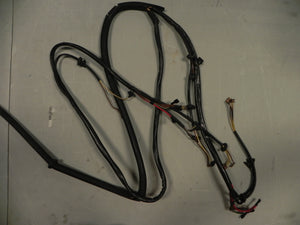 (NOS) 914 Wiring Harness - 1971