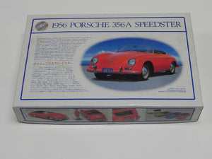 (NOS) 356A Porsche Speedster Model Kit - 1956