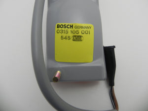 (New) 911 Bosch Front Left or Right Side Marker Light - 1974-89