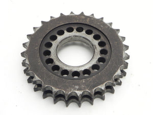 (Used) 911/964/993 Camshaft Drive Gear - 1965-98
