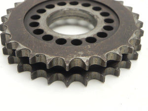 (Used) 911/964/993 Camshaft Drive Gear - 1965-98