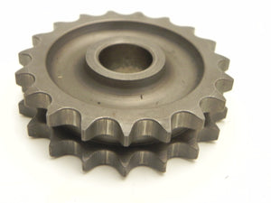 (NOS) 911/912/914/964 Timing Chain Sprocket - 1965-94