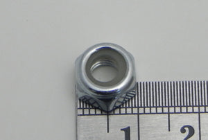 (New) 911 Timing Chain Case Cover Nut - 1965-89