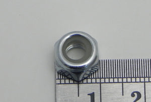 (New) 911 Timing Chain Case Cover Nut 1965-89