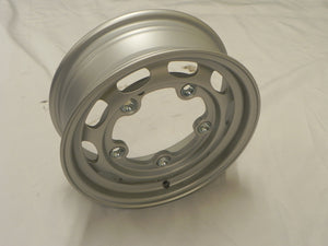 (New) 356 TecnoMagnesio Light Alloy Wheel