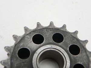 (NOS) 911/912/914/964 Timing Chain Sprocket - 1965-94