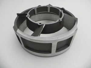 (New) 906/911 RSR 226mm Fan Housing