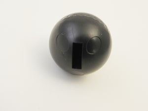 (New) 911/912 Hand Throttle Knob 1965-76
