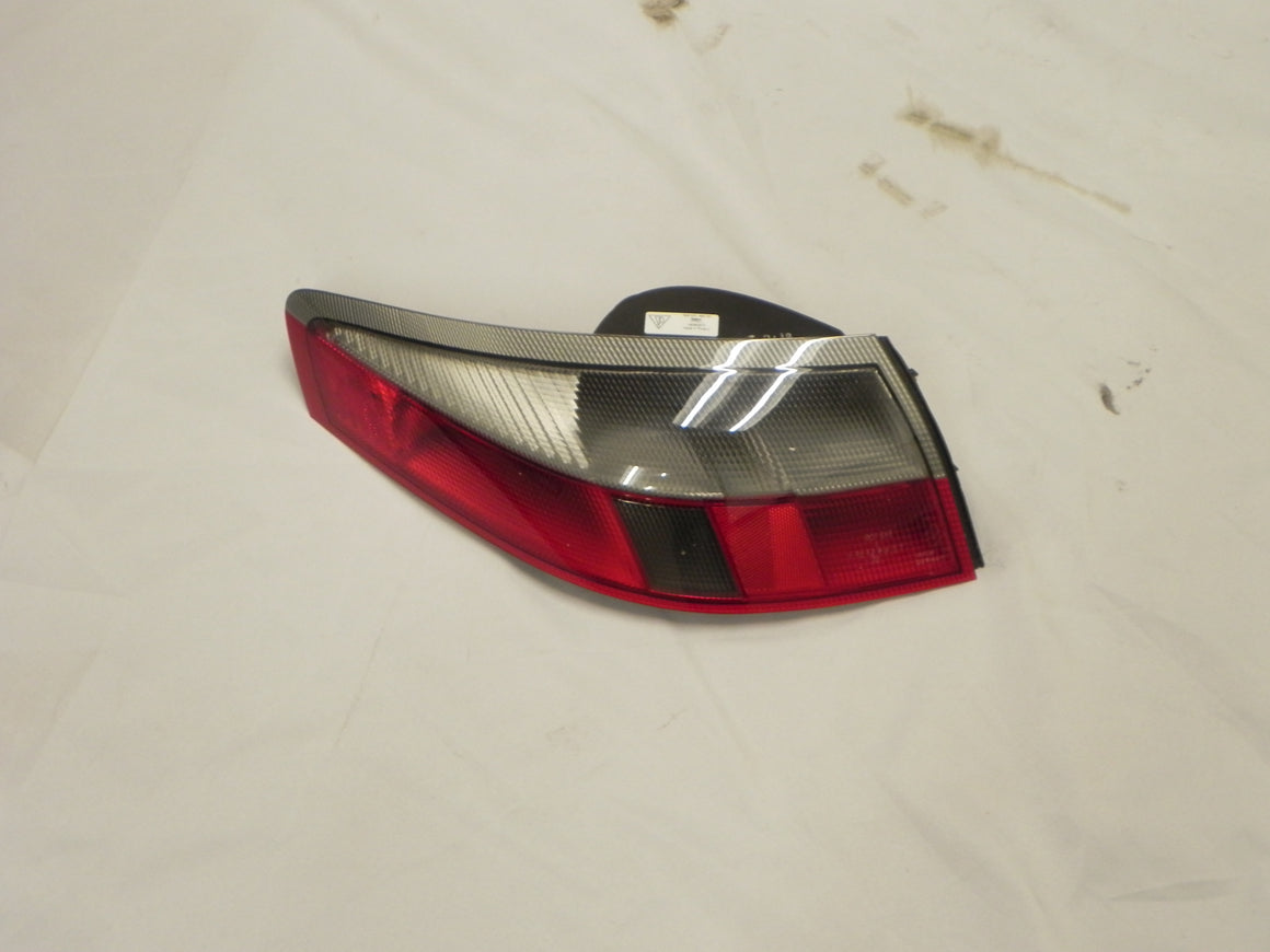 (New) 911 Carrera Tail Light Assembly Left 1999-05