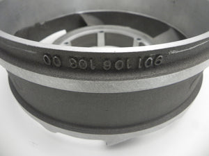 (New) 906/911 RSR 226mm Fan Housing