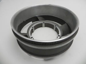 (New) 906/911 RSR 226mm Fan Housing