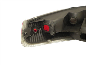 (New) 911 Carrera Tail Light Assembly Left 1999-05