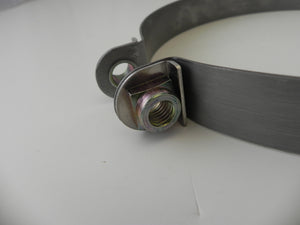 (New) 911 Muffler Strap - 1965-83