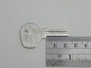 (New) 356/911/912 K300 Series Key Blanks - 1961-69