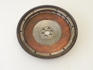 (NOS) 911S Copper Plated Flywheel - 1967