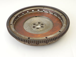 (NOS) 911S Copper Plated Flywheel - 1967