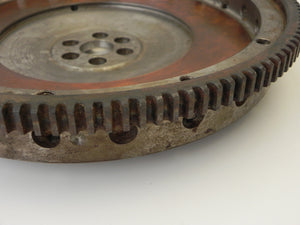 (NOS) 911S Copper Plated Flywheel - 1967