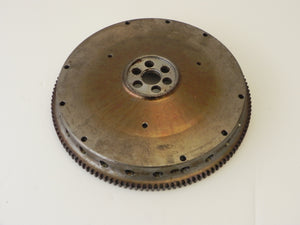 (NOS) 911S Copper Plated Flywheel - 1967