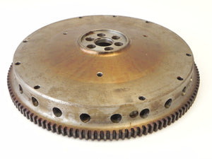 (NOS) 911S Copper Plated Flywheel - 1967