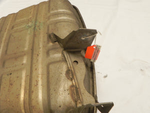 (Used) 996 Exhaust Muffler - 1998-2005