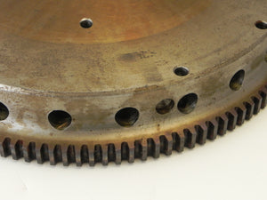 (NOS) 911S Copper Plated Flywheel - 1967