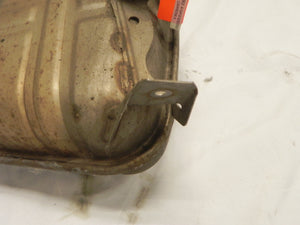 (Used) 996 Exhaust Muffler - 1998-2005